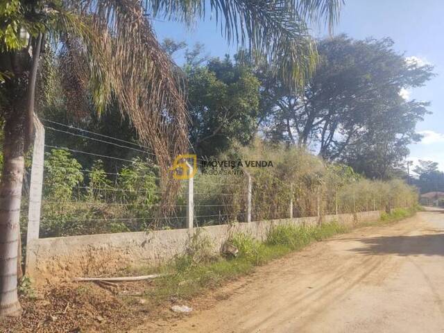 Terreno para Venda em Lagoa Santa - 4