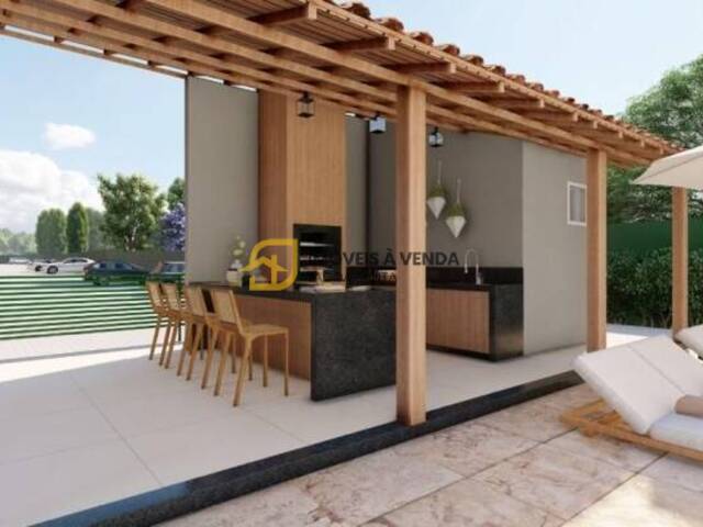 #AP0195 - Apartamento para Venda em Lagoa Santa - MG