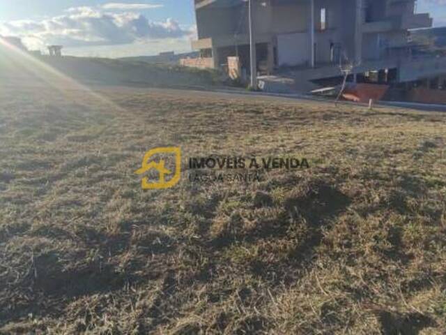 Terreno para Venda em Vespasiano - 5
