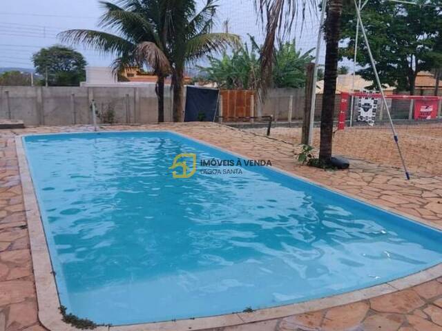 Casa para Venda em Lagoa Santa - 3