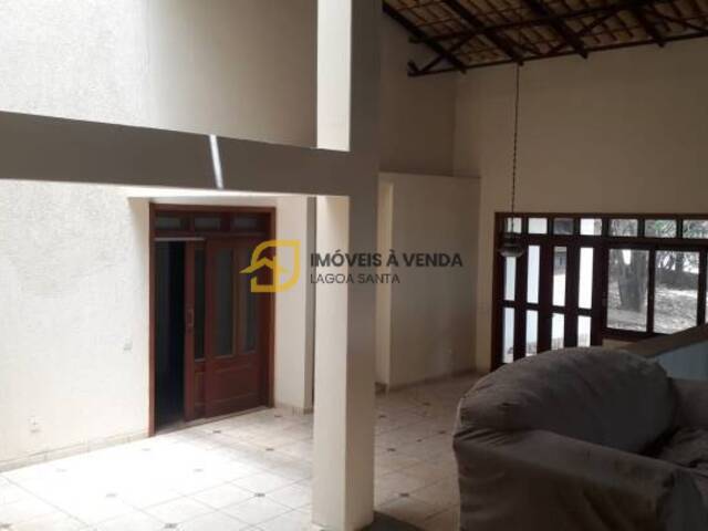 Casa para Venda em Lagoa Santa - 4