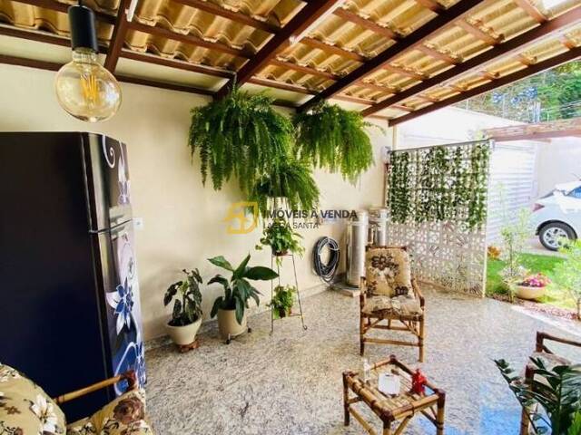 Casa para Venda em Lagoa Santa - 4