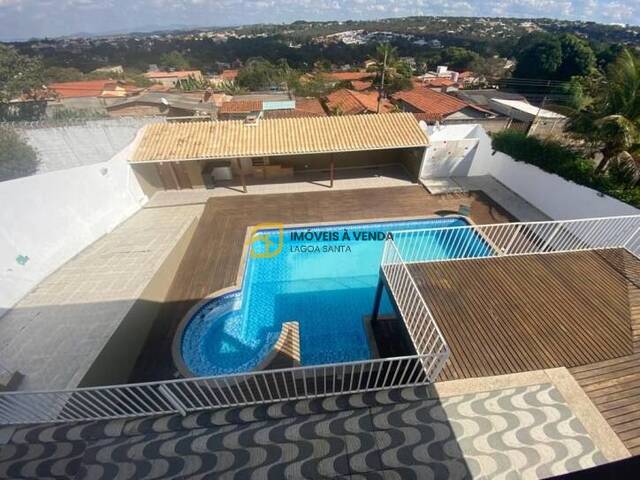 Casa em condomínio para Venda em Lagoa Santa - 4