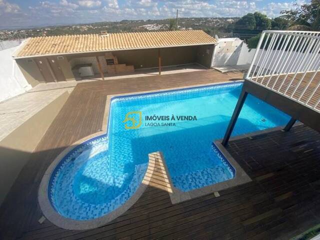 Casa em condomínio para Venda em Lagoa Santa - 3