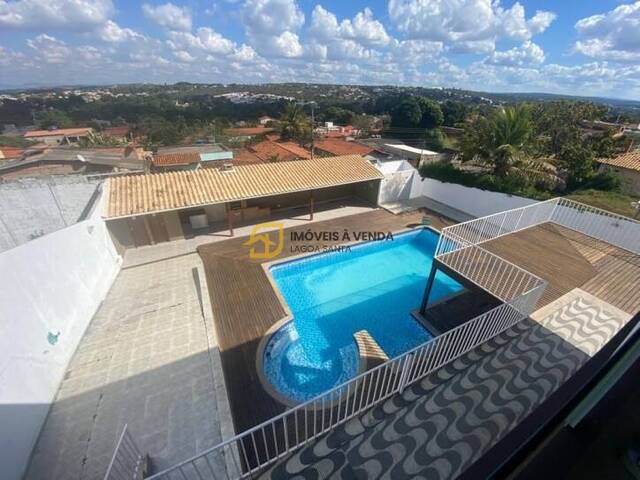 Casa em condomínio para Venda em Lagoa Santa - 2