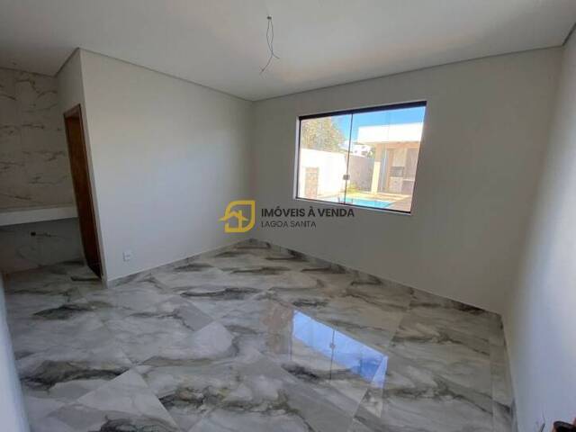 Casa para Venda em Lagoa Santa - 3