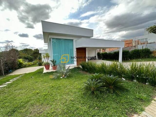 #CA1404 - Casa para Venda em Confins - MG