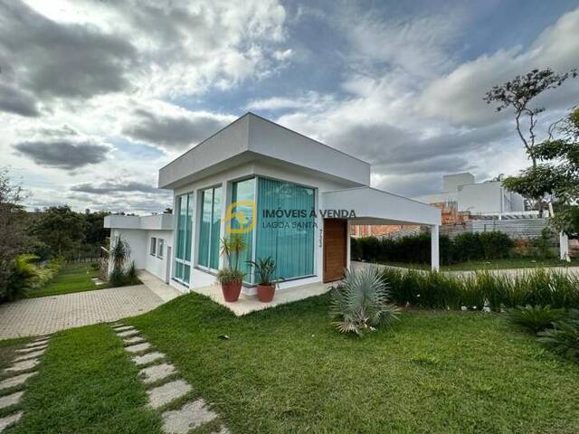 #CA1404 - Casa para Venda em Confins - MG