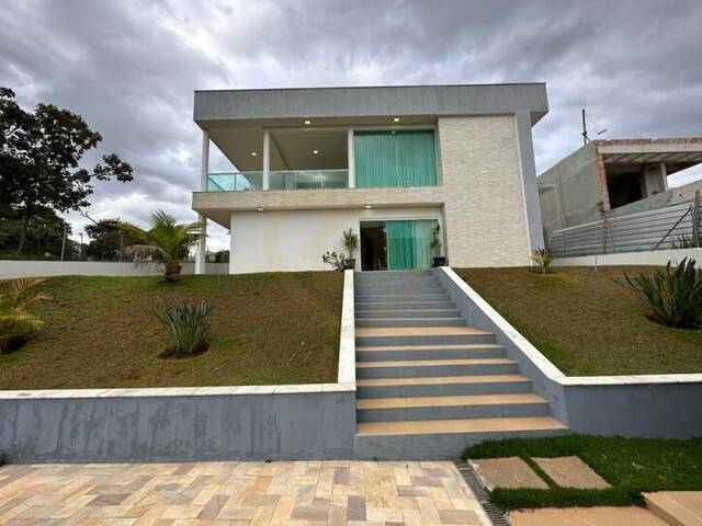 #CA1406 - Casa em condomínio para Venda em Confins - MG - 1