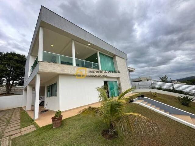 Casa em condomínio para Venda em Confins - 4