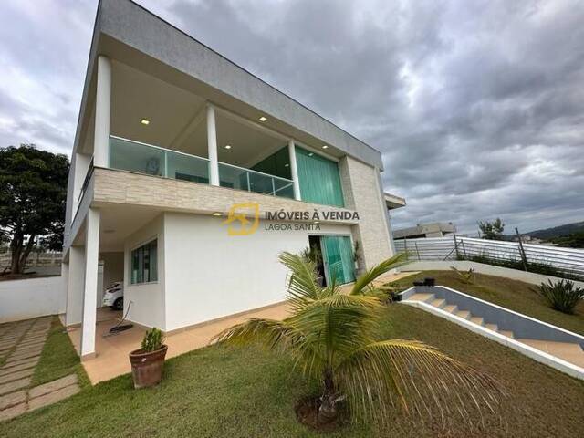 Casa em condomínio para Venda em Confins - 5