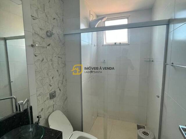 #FL0005 - Flat para Venda em Lagoa Santa - MG