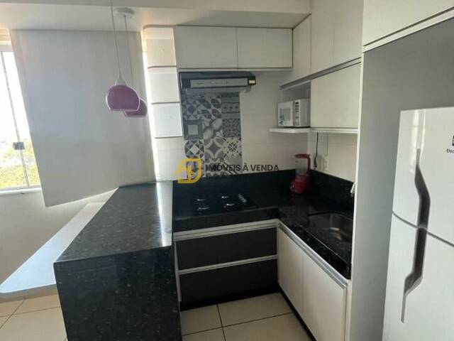 #FL0005 - Flat para Venda em Lagoa Santa - MG