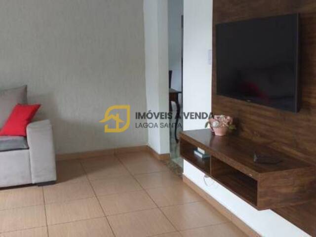 #CA1400 - Casa para Venda em Belo Horizonte - MG - 1