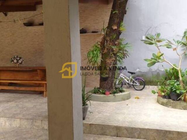 Casa para Venda em Belo Horizonte - 4