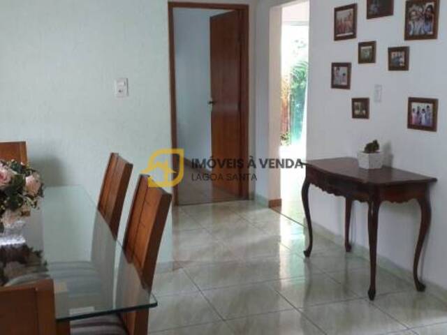 Casa para Venda em Belo Horizonte - 5