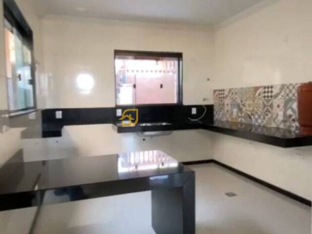 #CA1399 - Casa para Venda em Belo Horizonte - MG - 2