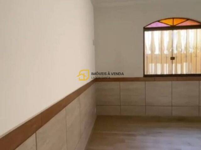 #CA1399 - Casa para Venda em Belo Horizonte - MG - 3