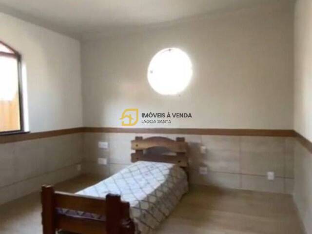 Casa para Venda em Belo Horizonte - 4