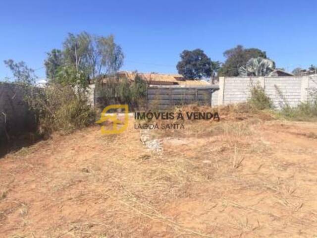 Terreno para Venda em Lagoa Santa - 4