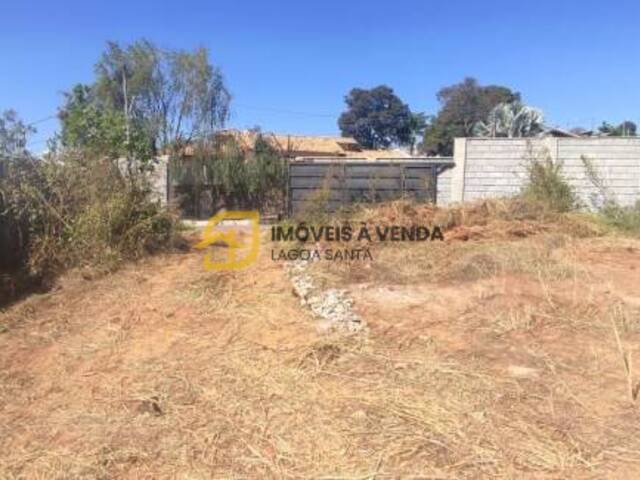 Terreno para Venda em Lagoa Santa - 5