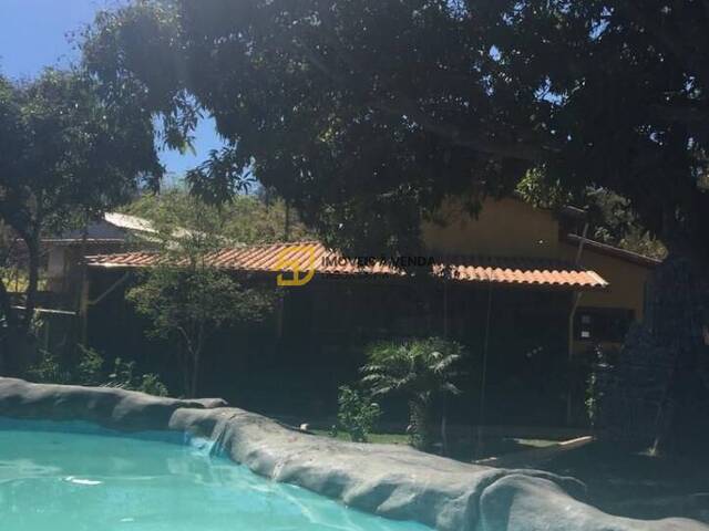 #CA1416 - Casa para Venda em Santana do Riacho - MG