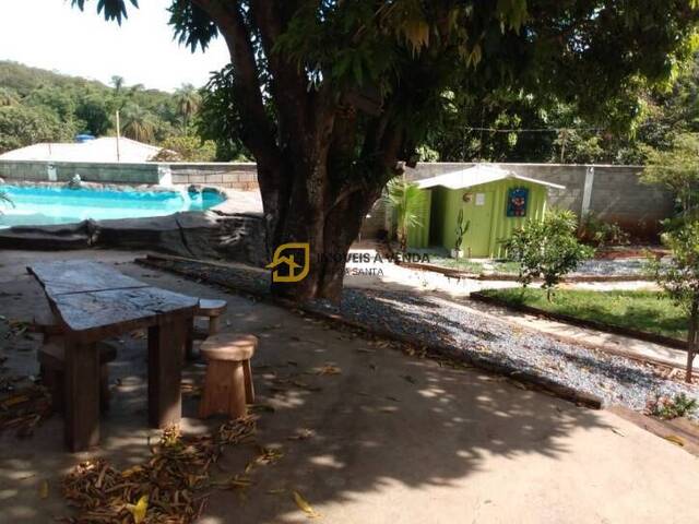 #CA1416 - Casa para Venda em Santana do Riacho - MG