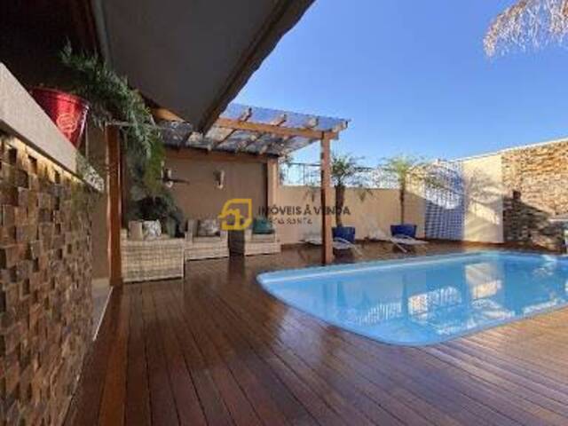 Casa para Venda em Lagoa Santa - 5