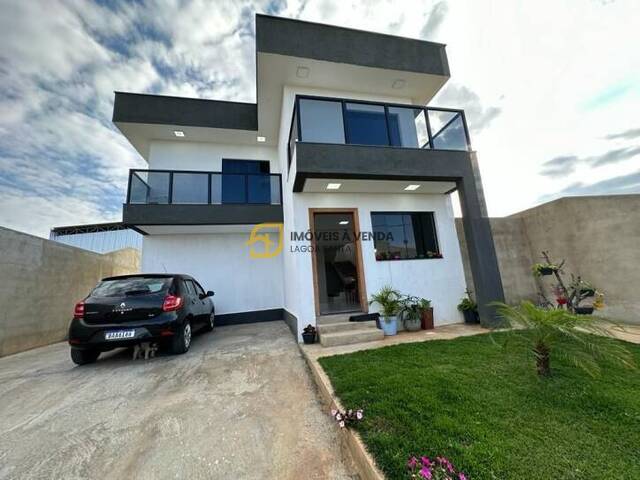 Casa para Venda em Lagoa Santa - 2
