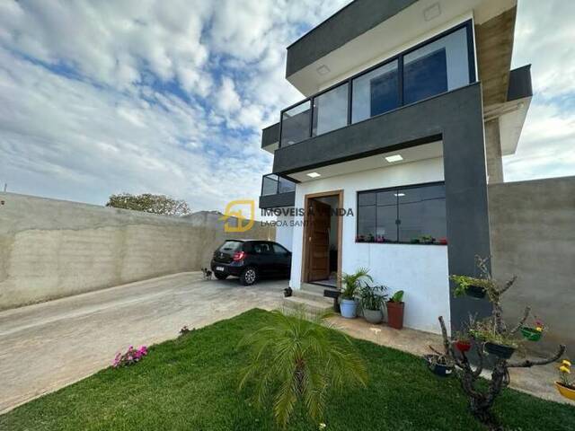 Casa para Venda em Lagoa Santa - 5
