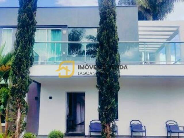 #CA1424 - Casa para Venda em Taquaraçu de Minas - MG