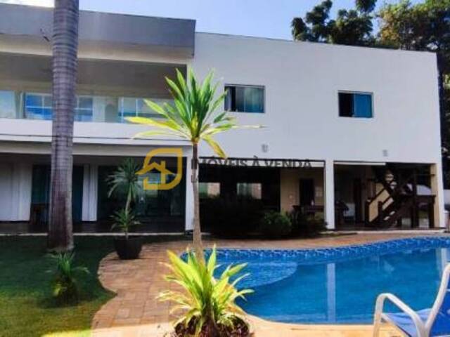 Casa para Venda em Taquaraçu de Minas - 4