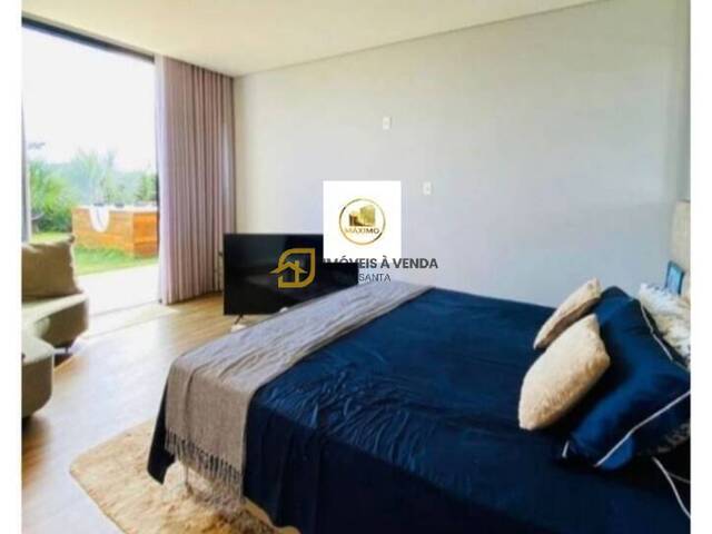 Casa para Venda em Lagoa Santa - 3