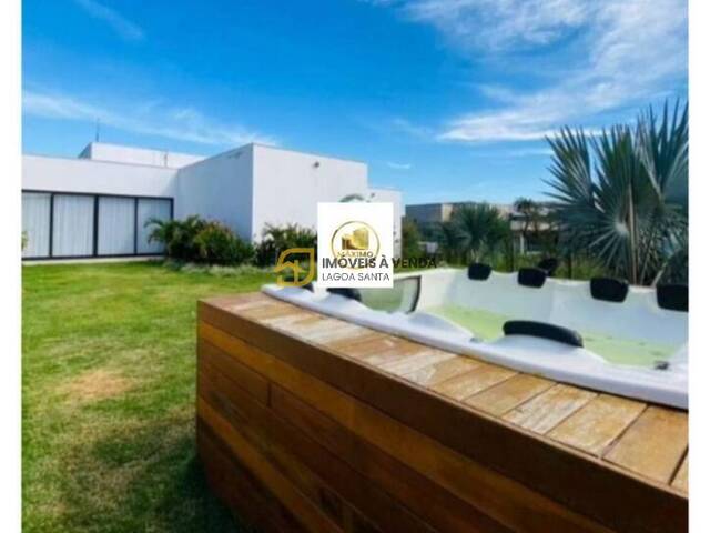 Casa para Venda em Lagoa Santa - 5