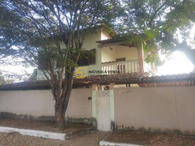 Casa para Venda em Lagoa Santa - 2
