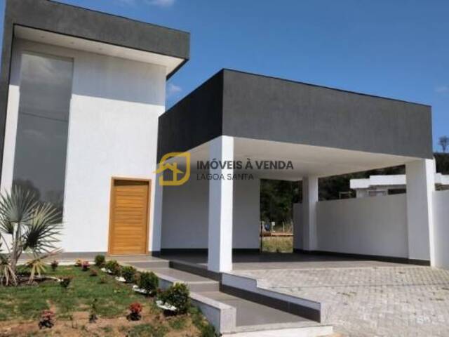 Venda em Santo Antônio - Vespasiano