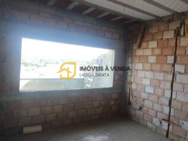 Casa para Venda em Lagoa Santa - 3