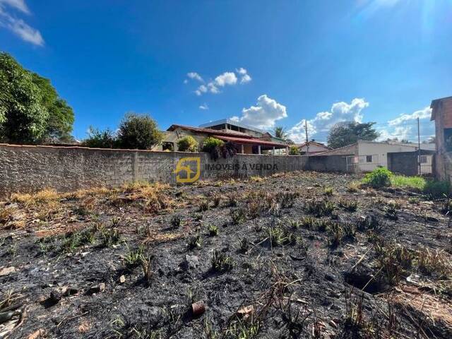 Terreno para Venda em Lagoa Santa - 5