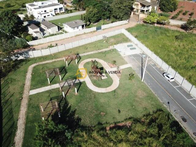 Terreno para Venda em Vespasiano - 4