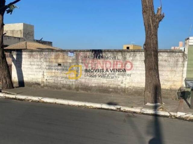 Terreno para Venda em Vespasiano - 2