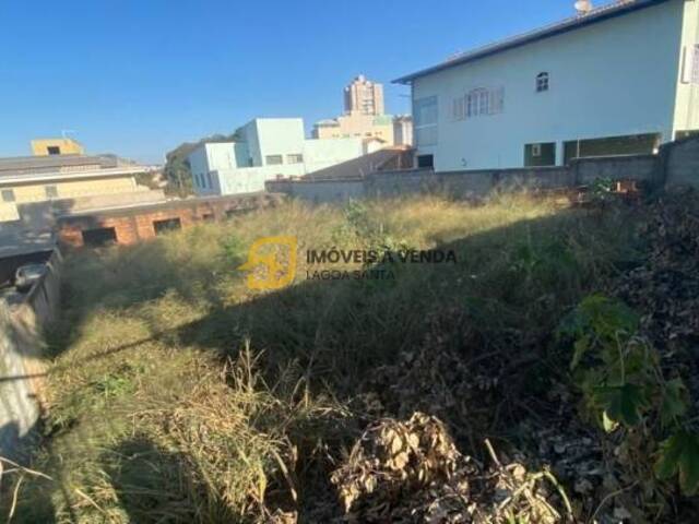 Terreno para Venda em Vespasiano - 3