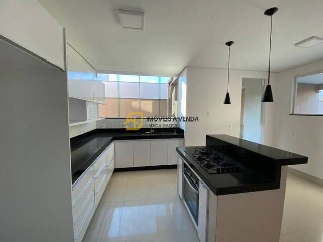 Casa para Venda em Lagoa Santa - 2