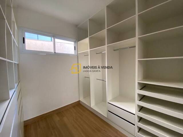 Casa para Venda em Lagoa Santa - 3