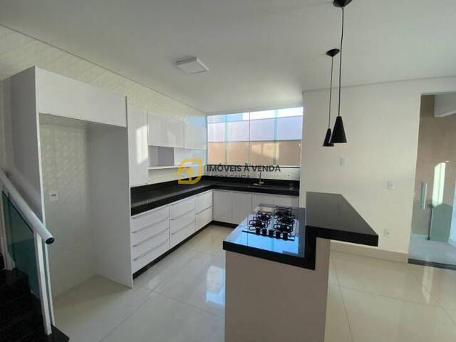 Casa para Venda em Lagoa Santa - 5