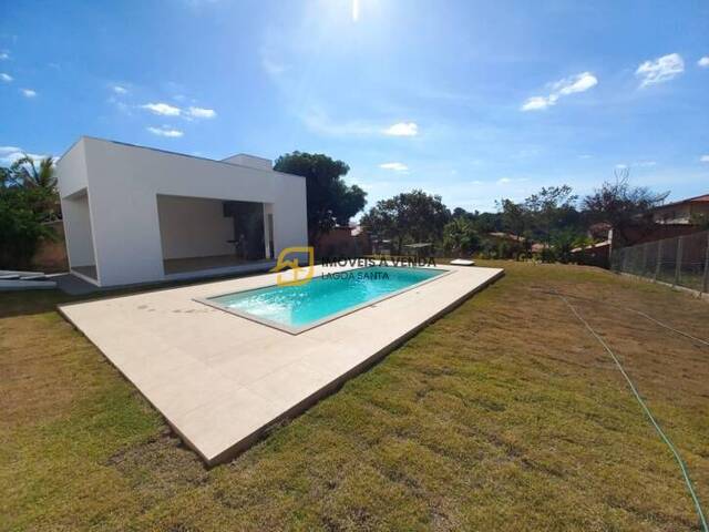 Casa em condomínio para Venda em Jaboticatubas - 4