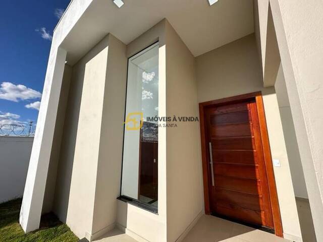 Casa para Venda em Lagoa Santa - 3