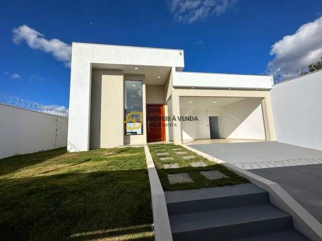 Casa para Venda em Lagoa Santa - 2