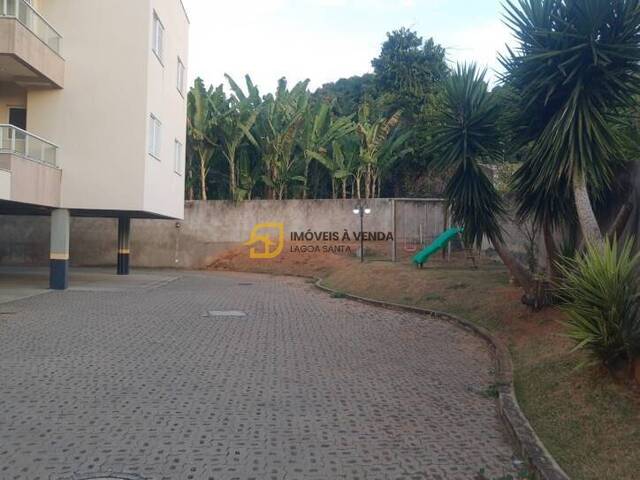 #CO0055 - Cobertura para Venda em Lagoa Santa - MG - 2