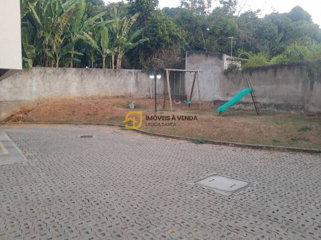 #CO0055 - Cobertura para Venda em Lagoa Santa - MG - 3