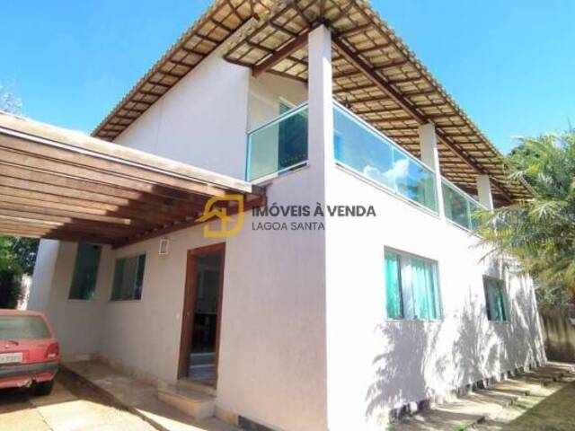 Casa para Venda em Lagoa Santa - 2